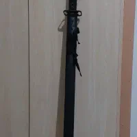 شمشیر کاتانا فوق العاده تیز