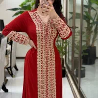 ماکسی|لباس|کارون, |دیوار