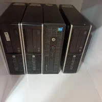 مینی کیس و مانیتور