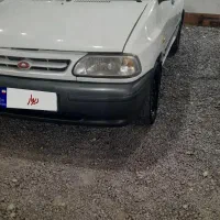 پرایدوانت 151