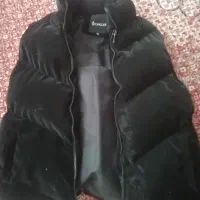 فروش کاپشن پافر خارجی مردانه وزنانه