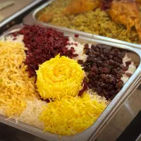 تشریفات مجالس عروسی،باغ تالار