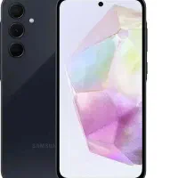 گوشی a35 رم 8 حافظه 256 5g
