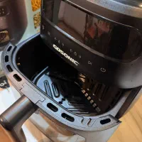 هواپز گاسونیک ۸لیتری