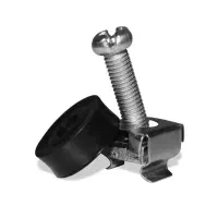 پیچ و مهره رک