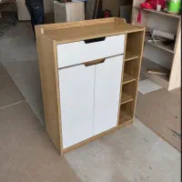جاکفشی آماده تحویل