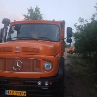 نیازمند رانند پایه یک جهت تانکر اب