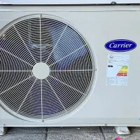 کولر گازی carrier مدل ۱۸ هزار