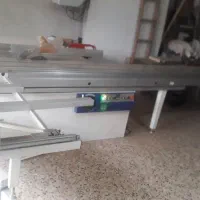 دستگاه برش و پی وی سی