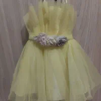 لباس مجلسی بچه گانه