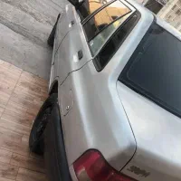 پرایدصبا مدل ۸۷