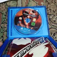 بازی tekken 7 ps4|کنسول، بازی ویدئویی و آنلاین|گرمدره, |دیوار