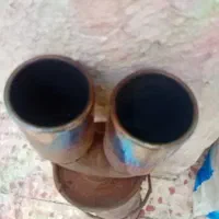 اگزوز سمند سورن