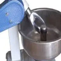 تمامی وسیله هایی نانوایی