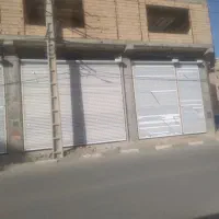 کرکره برقی