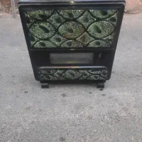 بخاری گازی جواهران