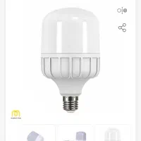 تعمیرات لامپ ال ای دی