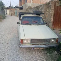 پیکان وانت