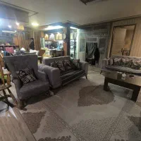 ۸۰ متر سعادت آباد موقعیت اداری تکواحدی