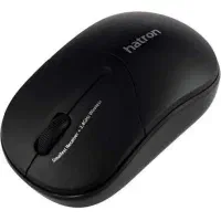 ماوس بی سیم هترون مدل HMW321SL