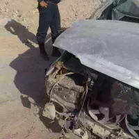 پژو چپی|خودرو کلاسیک|زابل, |دیوار