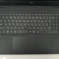 لپتاپ دل DELL LATITUDE 3580