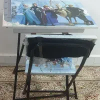 میزو صندلی دخترانه