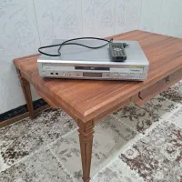 دستگاه سیدی توشیبا با قیمت کاملا توافقی