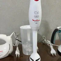 گوشت کوب برقی