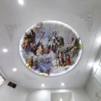 نصاب کاغذدیواری و پوستر