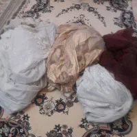 پرده پذیرایی
