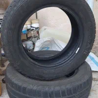 لاستیک ۱۴ و میل سوپاپ xu7 ،کمپرسور کولر پراید