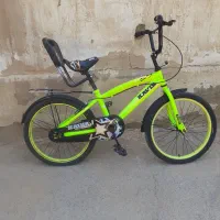 دوچرخه