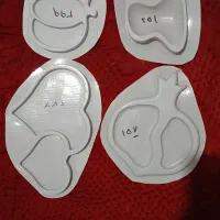 فروش قالب طلقی