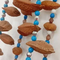 بادام تلخ و ریسمان