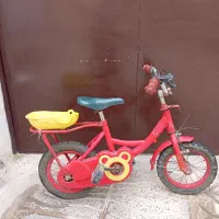 دوچرخه بچه گانه درحدنو