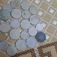 سلام سکه قدیمی