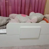 تخت|تخت و سرویس خواب|کرج, حصارک بالا|دیوار