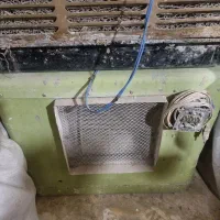 کولر دستی ارج  +  کولر ابسال کوچک
