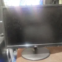 مانیتور 20 اینچ LG