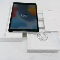 ایپد ۹ نقره ای