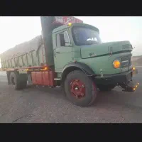 راننده پایه ۱هستم مدارک تکمیل با ۱۰سال سابقه