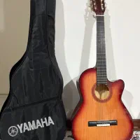 گیتار کلاسیک