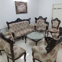 مبل استیل