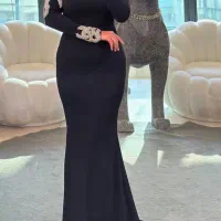 پیراهن مجلسی