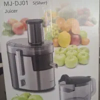 آبمیوه گیری پاناسونیک