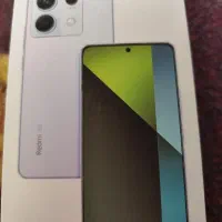 گوشی شیائومی نت 13پرو 5g
