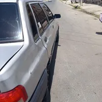 پراید صندوق‌دار بنزینی، مدل ۱۳۸۶|خودرو سواری و وانت|چابهار, |دیوار