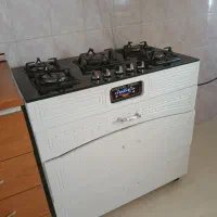 اجاق گاز