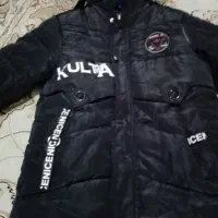 کاپشن و هودی